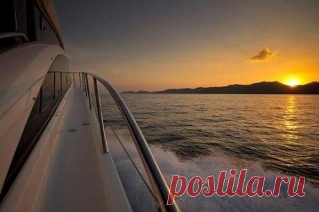 Ты можешь сделать все, к чему стремишься, если только очень сильно хочешь! / Понимание бизнеса