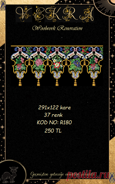VEKRA Woolwork Renovation | Facebook
