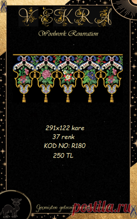 VEKRA Woolwork Renovation | Facebook