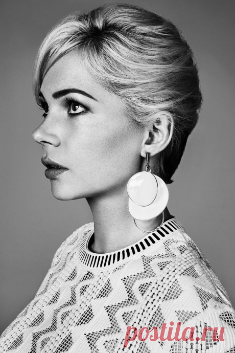 МИШЕЛЬ УИЛЬЯМС 2015-2016