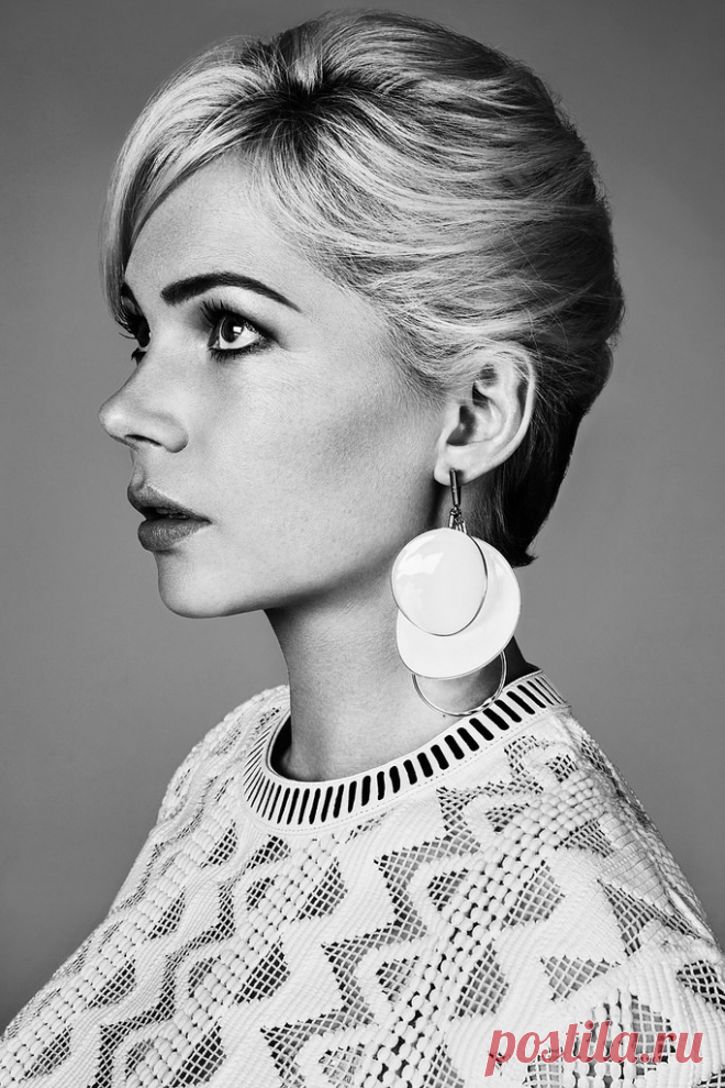 МИШЕЛЬ УИЛЬЯМС 2015-2016