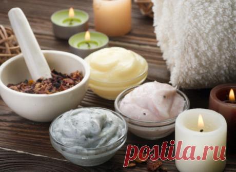 Натуральные средства, которые помогут оcветлить кожу в интимных зонах — ДОМАШНИЕ