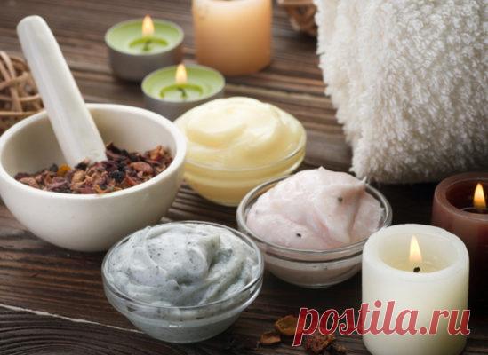 Натуральные средства, которые помогут оcветлить кожу в интимных зонах — ДОМАШНИЕ