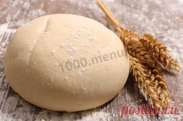 Тесто для булочек в хлебопечке рецепт с фото - 1000.menu