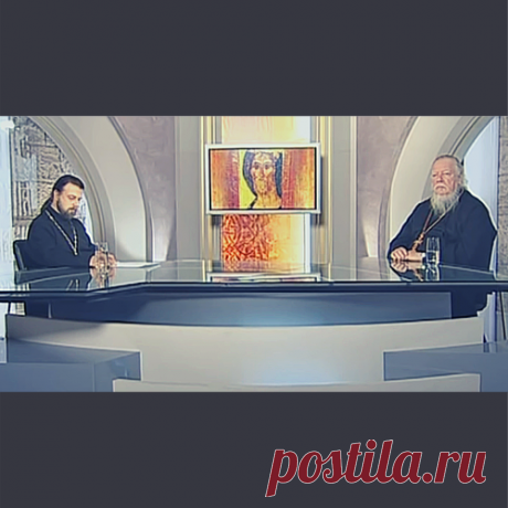 Полезно ли слушать лекции Алексея Осипова / Отвечает отец Дмитрий Смирнов | Ступени | Яндекс Дзен