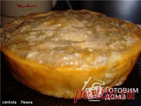 Ленивец из лаваша и мясного фарша - пошаговый рецепт с фото на Готовим дома