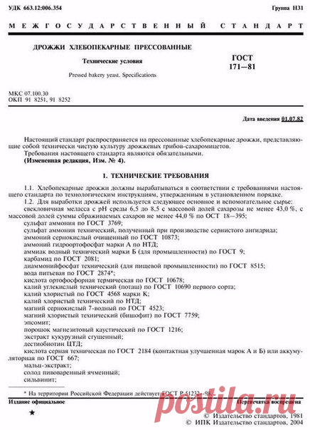ДОМАШНИЙ ХЛЕБ БЕЗ ДРОЖЖЕЙ - Мамины заметки