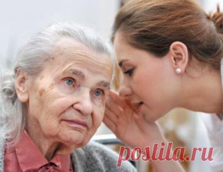 Уникальная разработка для усиления слуха в 2-3 раза