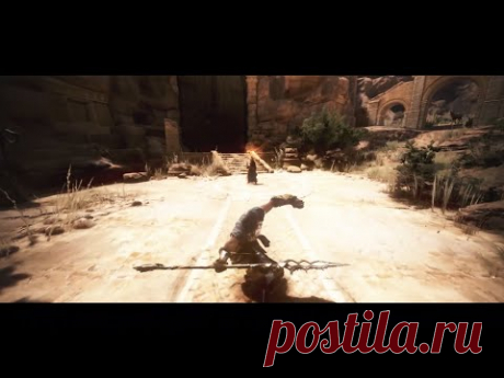 Black Desert Online | Awakening Sage vs Succession Wizard