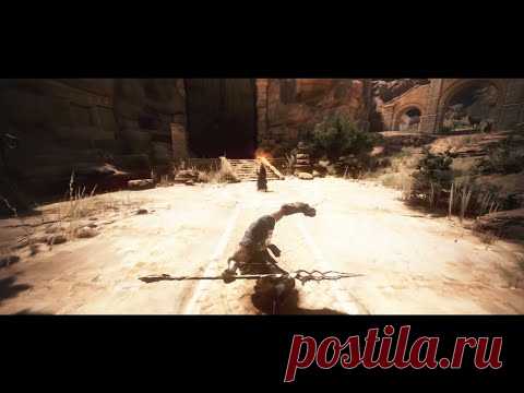 Black Desert Online | Awakening Sage vs Succession Wizard