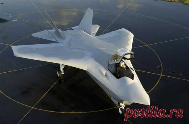 Концепт-арт МиГ-41С «Firefly»
МИГ-41 - ТАИНСТВЕННЫЙ ПРОЕКТ НОВОГО ПЕРЕХВАТЧИКА