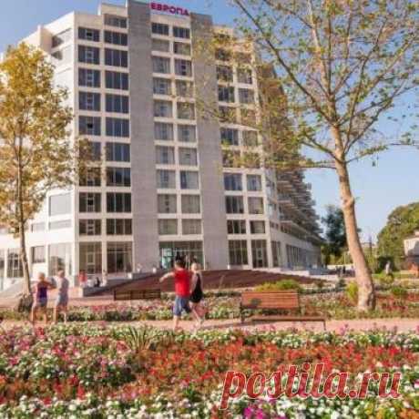 Тур Абхазия, Гагра из Москвы за 37950р, 22 сентября 2022