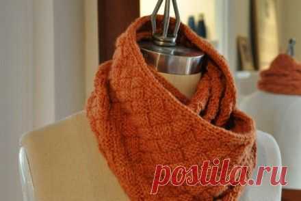 Шарфы | Handmade24