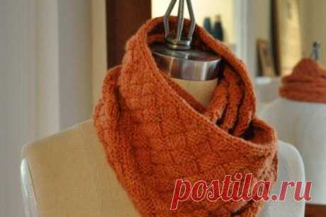 Шарфы | Handmade24