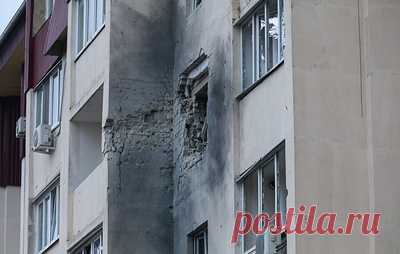 Гладков объявил об ограничении въезда в шесть муниципалитетов Белгородской области. Речь идет о территориях Козинки, Гора-Подола, Глотова, Грайворона, Новостроевки-Первой, Новостроевки-Второй и Безымена