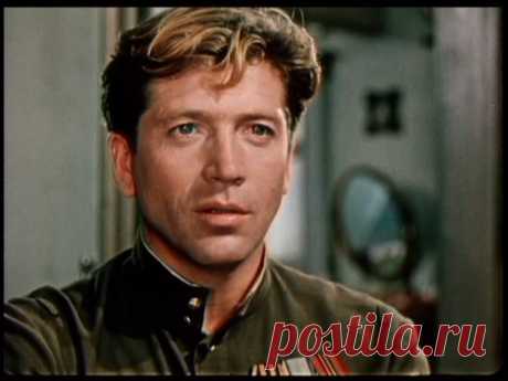 Актер советского кинематографа Зубков Валентин Иванович  12.05.1923 - 18.01.1979 ;