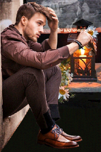 Плейкаст «Затеряться бы в майском мареве, где птахи, летая парами, носят в клювах березовый сок.»