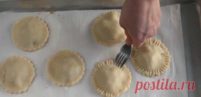 Apple Pie Cookies