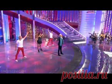 Борис Моисеев - Чёрный бархат [2013]