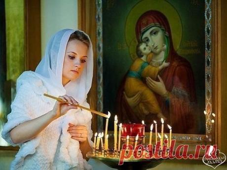 ПРАВОСЛАВНЫЕ