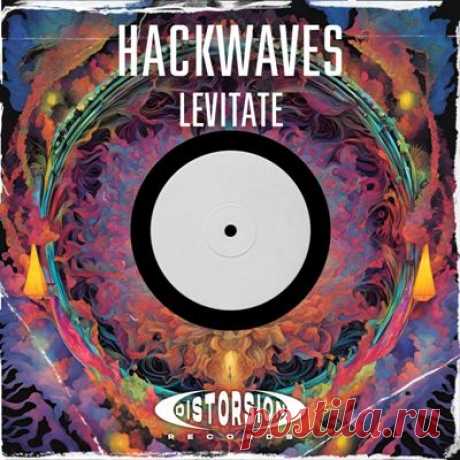 Hackwaves - Levitate
