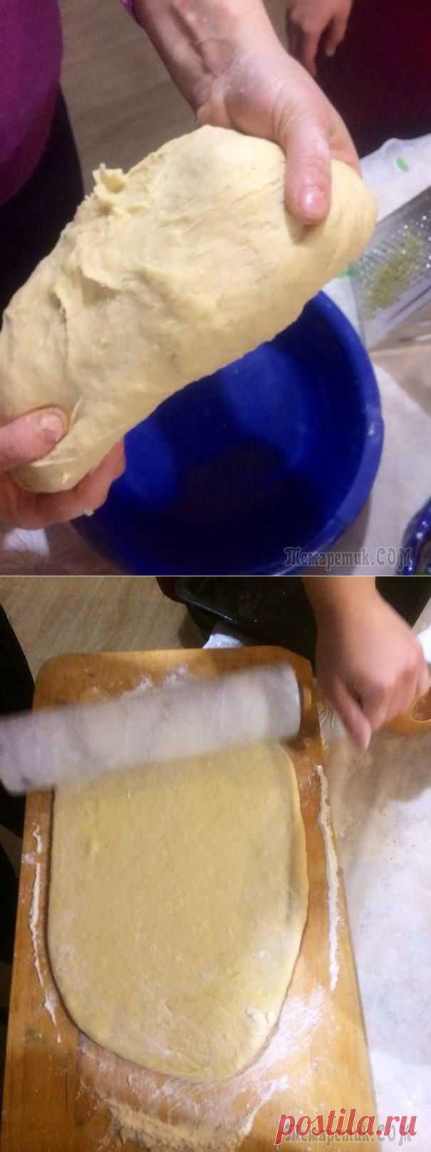 Пончики...просто вкусные домашние пончики)))))
