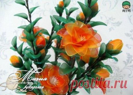 Мой Уютный Дом.Рукоделие.Декор своими руками