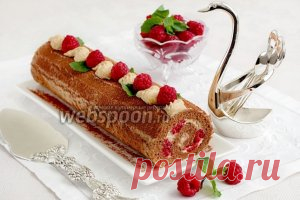 Рулеты. Cтраница 2 на Webspoon.ru