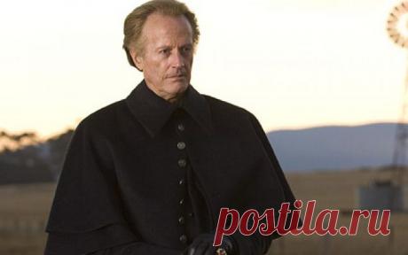 Питер Фонда (Peter Fonda)
-  23 февраля, 1940