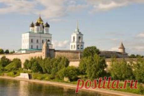 24 ИЮЛЯ-День святой равноапостольной княгини Ольги
