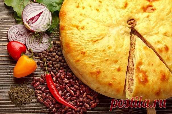 Осетинские пироги с мясом: мало теста начинка сочная и насыщенная 


Это объедение!









Ингредиенты:
Для теста:150 мл кефира100 мл воды25 г сливочного масла50 мл растительного масла450 -500 г муки1/2 ст.л. сахара1/2 ч.л. соли1/2 ст.л. сухих дрожжей
Для начинки:…