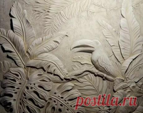 барельефы картины на стенах дизайн фото — Яндекс: нашлось 10 тыс. результатов