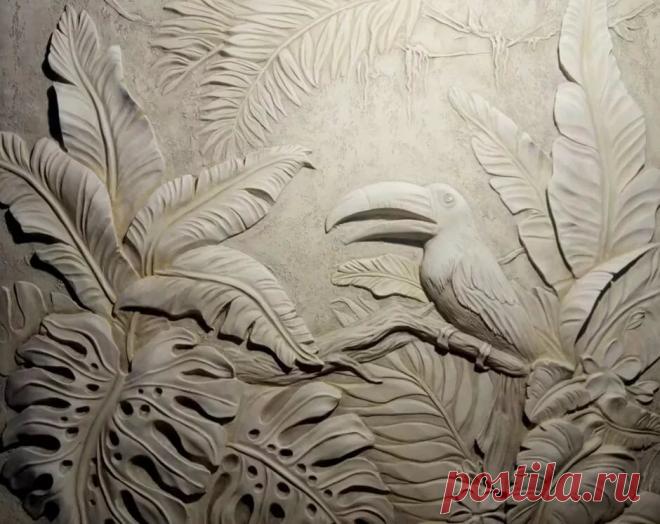 барельефы картины на стенах дизайн фото — Яндекс: нашлось 10 тыс. результатов