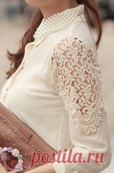 ❀ Переделки старых вещей. Маски из арбуза. Компьютер без мусора. Аджика. Признаки диабета. Скоро в школу // Кусочек Постилы к чаю! - Почта Mail.Ru