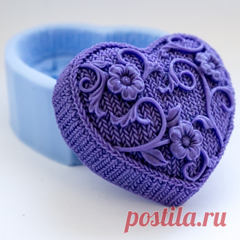 Форма сердце