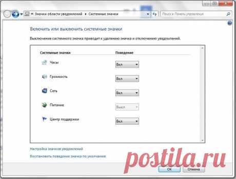 SOS: с рабочего стола исчезли нужные ярлыки и значки области уведомлений Внезапно исчезнувшие с рабочего стола ярлыки и значки области уведомлений могут доставить массу неудобств, ведь искать нужные файлы вручную – сложная, а порой даже невыполнимая задача. Иногда пропажа ...