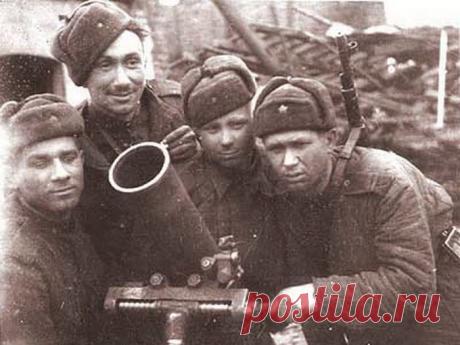 5 известных актёров-фронтовиков, которые были серьёзно ранены в годы Великой Отечественной войны