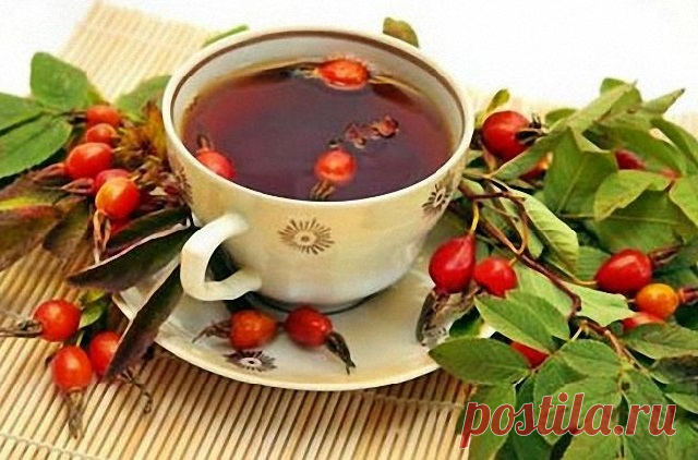 УЖЕ БОЛЕЕ 15 ЛЕТ РЕГУЛЯРНО ПЬЮ ЧАЙ, КОТОРЫЙ СОХРАНЯЕТ СЕРДЦЕ! ВОТ МОЙ СПАСИТЕЛЬНЫЙ РЕЦЕПТ! — ДОМАШНИЕ