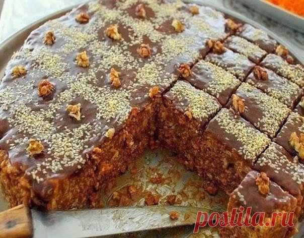 Лучшие кулинарные рецепты: Муравейник