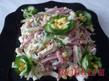 ПРАЗДНИЧНЫЕ САЛАТЫ: ТОП-10 САМЫХ ВКУСНЫХ
Сохраняй в копилку идей