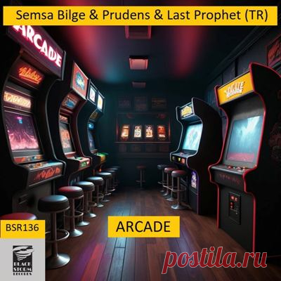 Semsa Bilge, Prudens, Last Prophet (TR) - Arcade