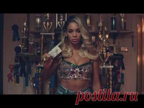 Beyoncé - Pretty Hurts