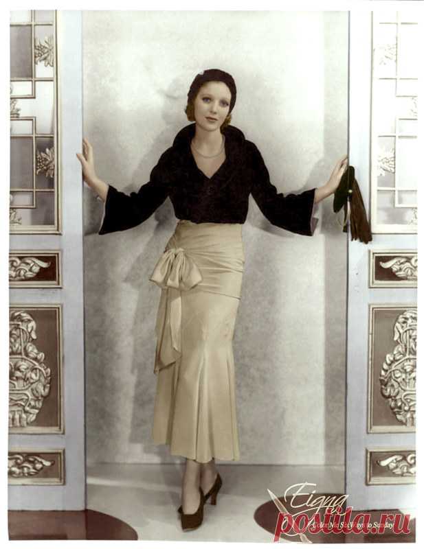 Лоретта Янг Loretta Young