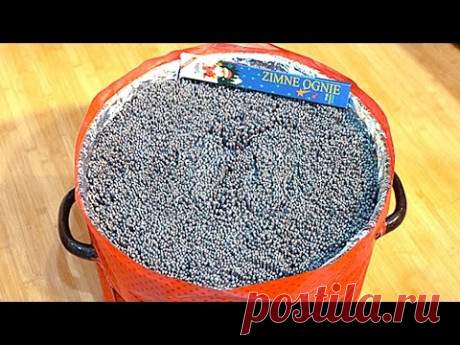 ЧТО БУДЕТ, ЕСЛИ ПОДЖЕЧЬ 10 000 БЕНГАЛЬСКИХ ОГНЕЙ! - YouTube
