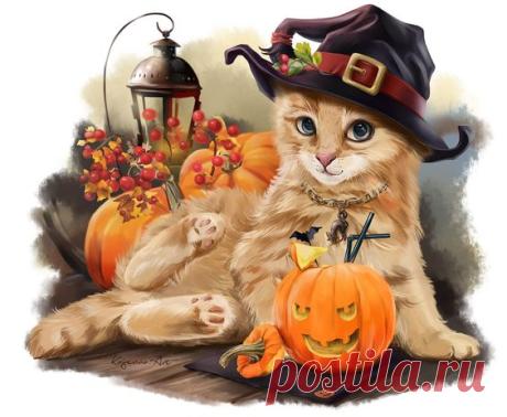 Halloween