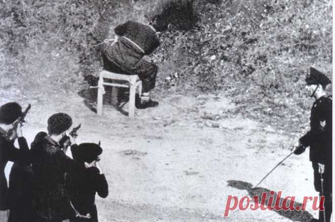 9 ужасных злодеев в истории, о которых мало кто помнит | Любители истории