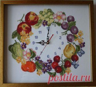 ДОСТАТОК - Мої вишивки