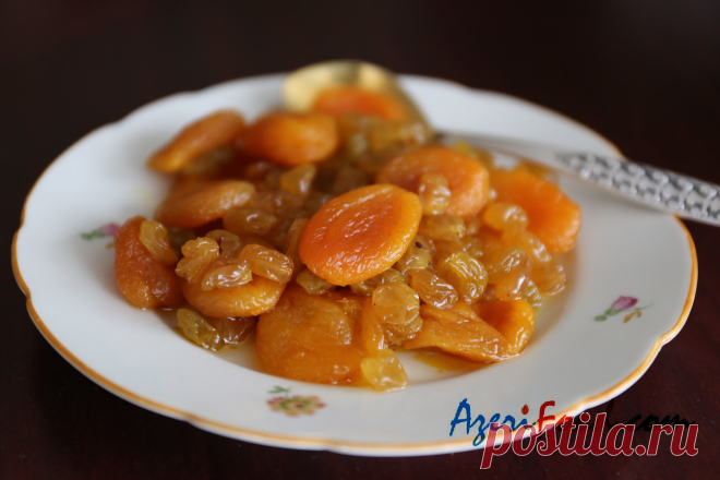 Ширин пилов – AzeriFood.Com