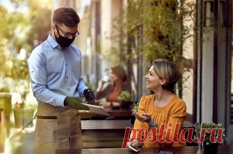 Записки официанта. Как в кафе и ресторанах обманывают клиентов | Личные деньги | Деньги | Аргументы и Факты