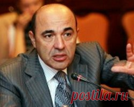 Рабинович разгадал хитрый маневр Яценюка